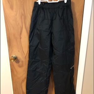 Columbia - Snow / Rain Pants - Size Small